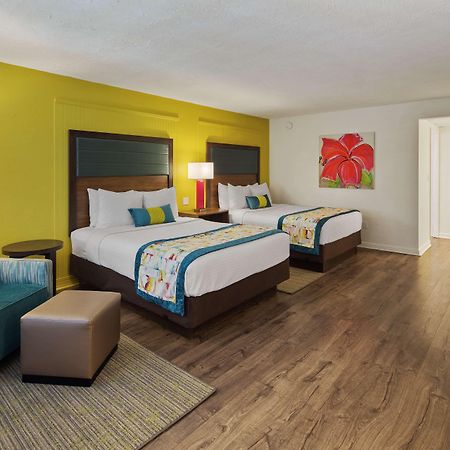 Best Western Hibiscus Motel Key West Extérieur photo
