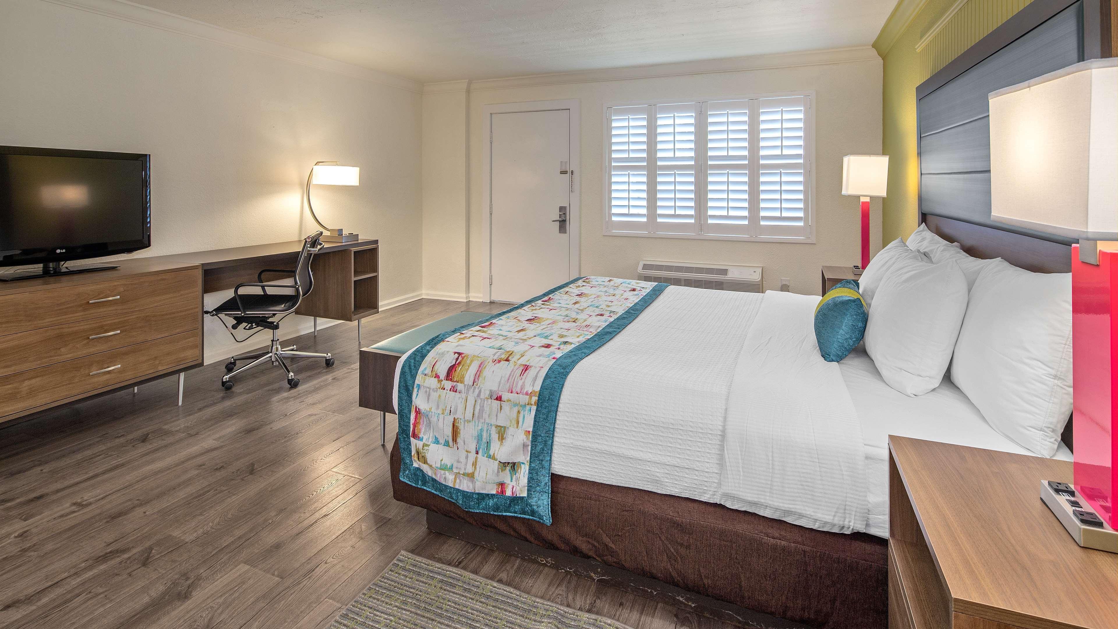 Best Western Hibiscus Motel Key West Extérieur photo