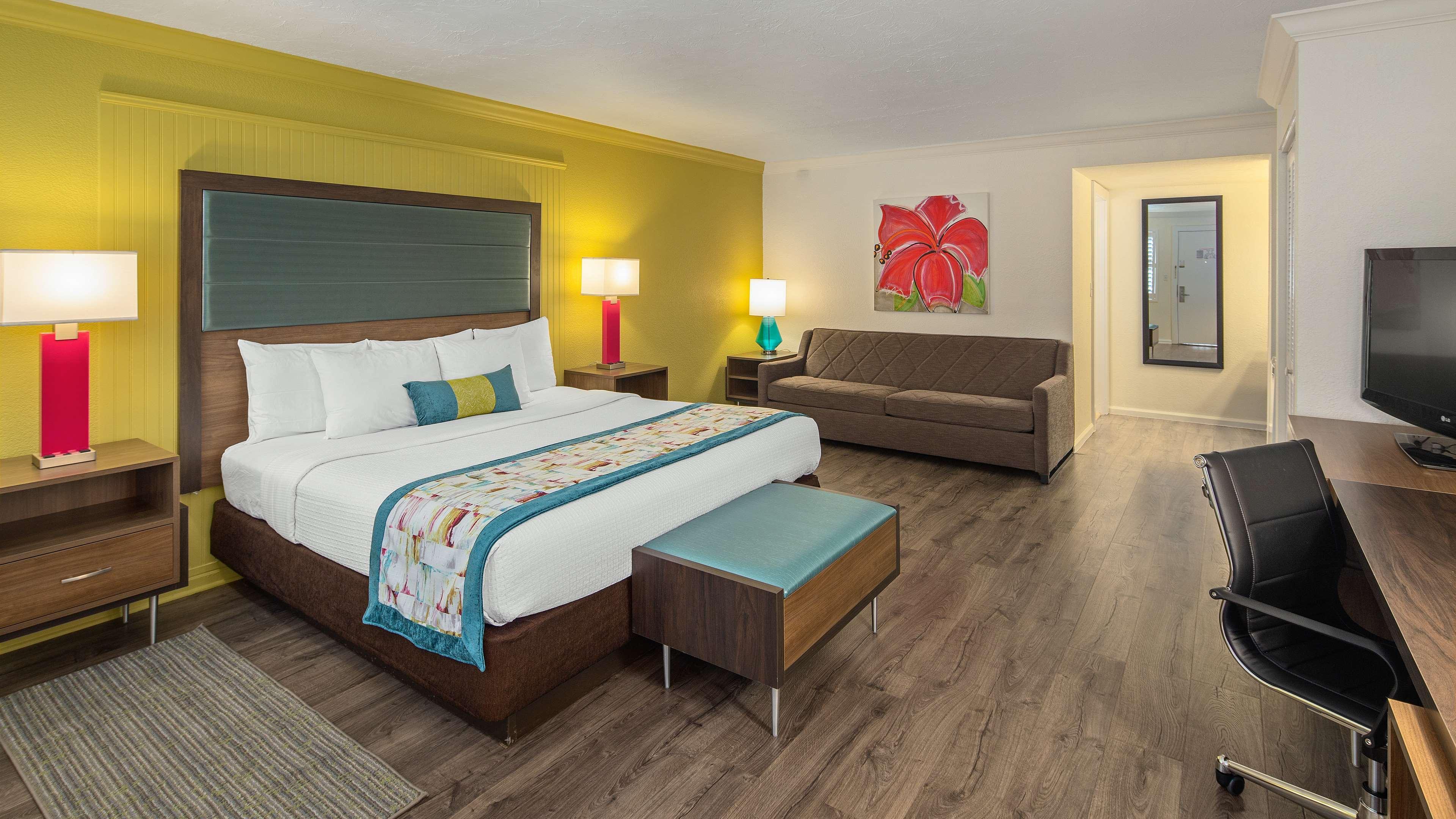 Best Western Hibiscus Motel Key West Extérieur photo