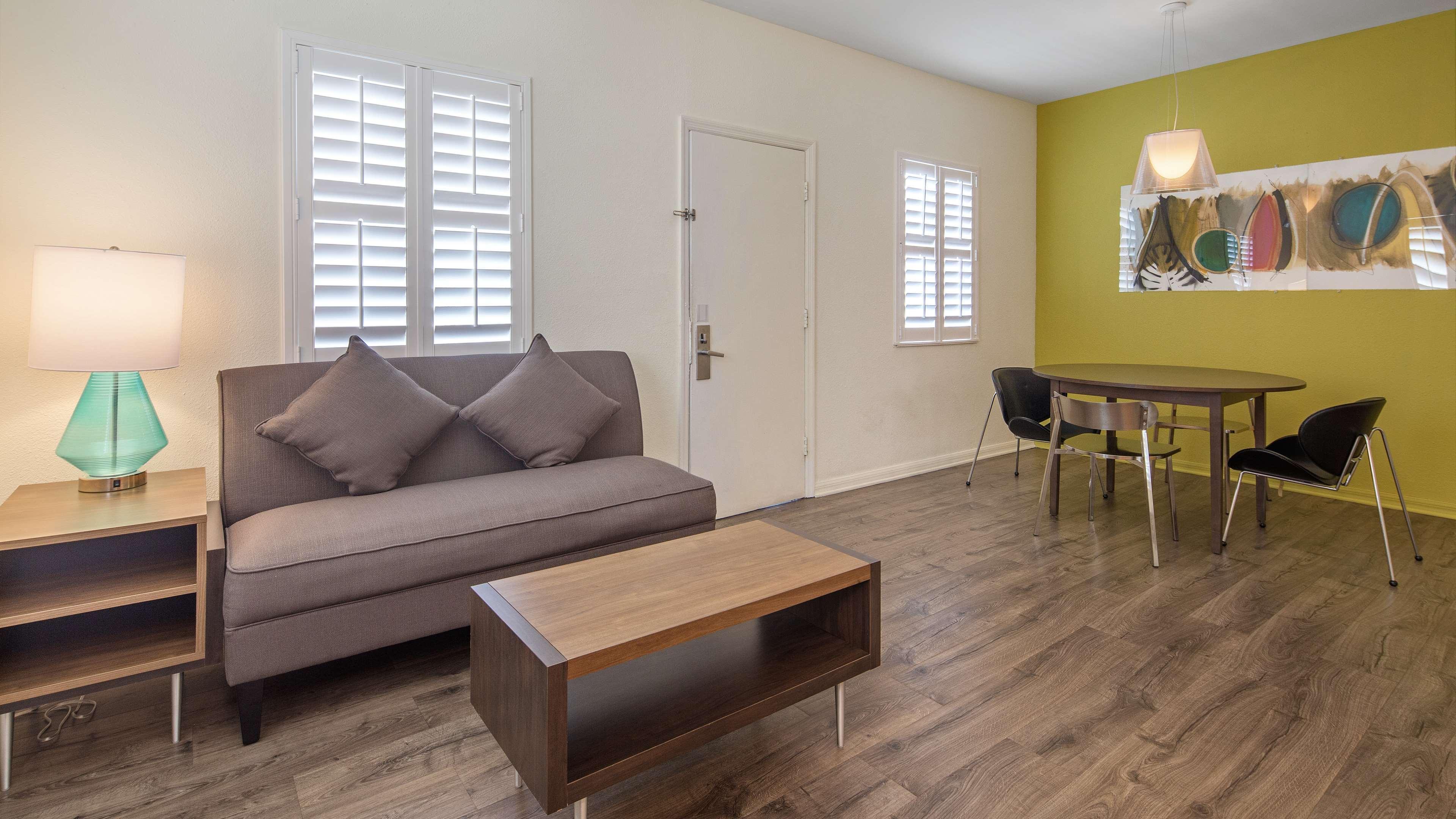 Best Western Hibiscus Motel Key West Extérieur photo