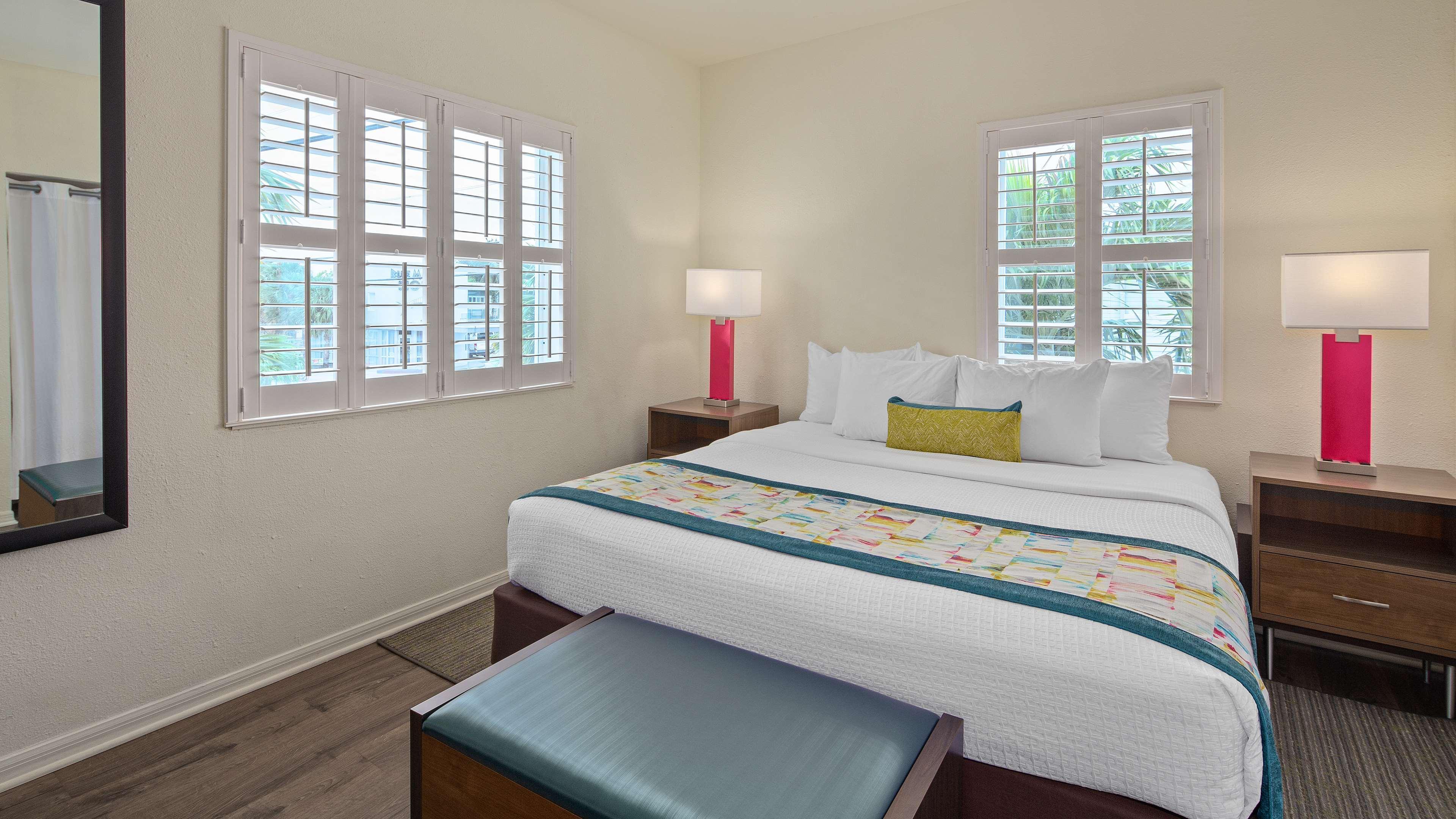 Best Western Hibiscus Motel Key West Extérieur photo
