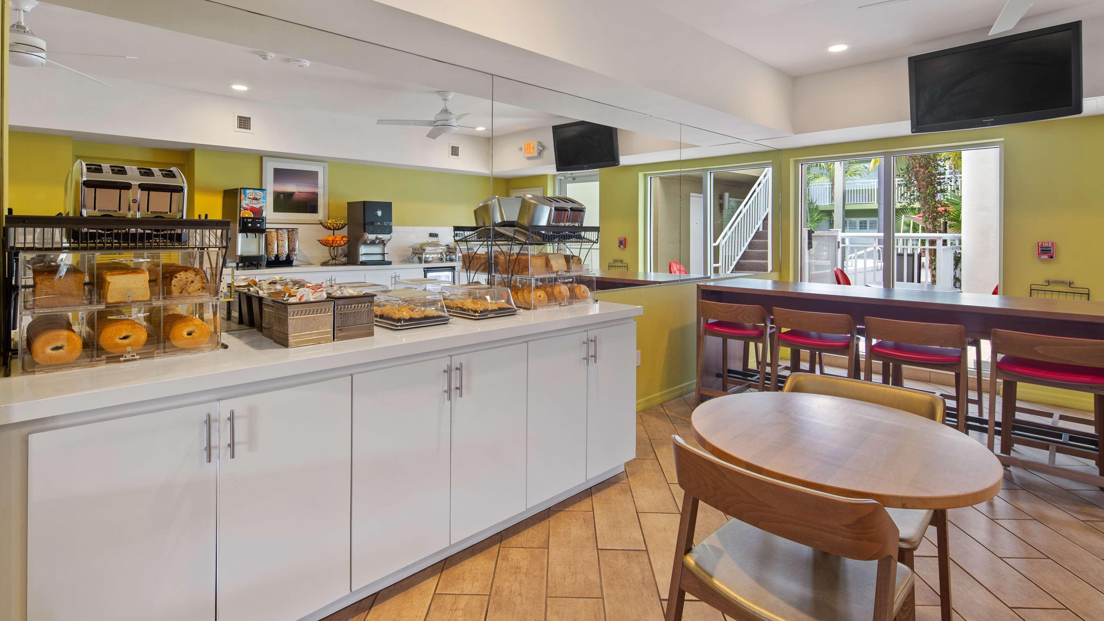 Best Western Hibiscus Motel Key West Extérieur photo
