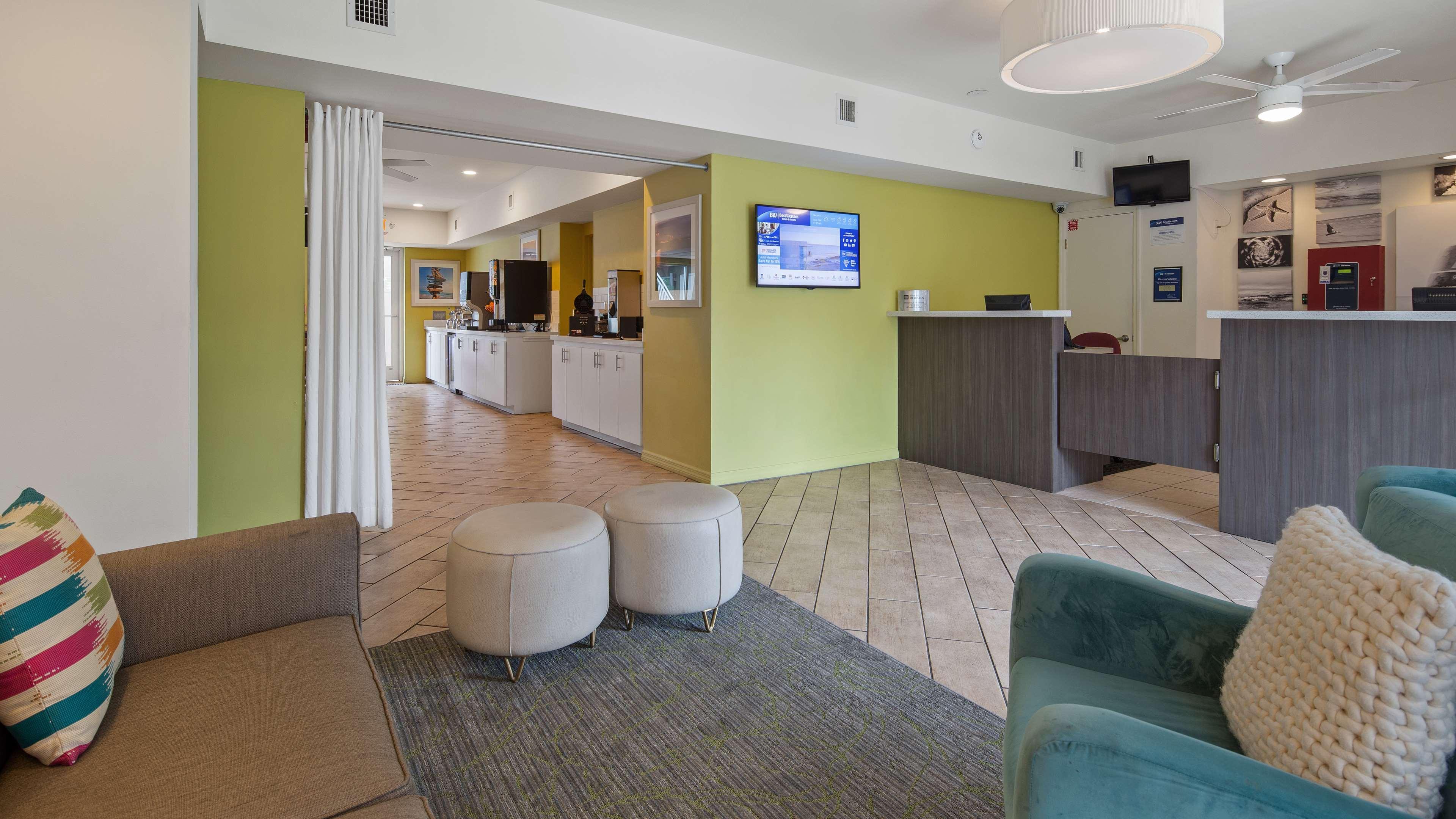 Best Western Hibiscus Motel Key West Extérieur photo