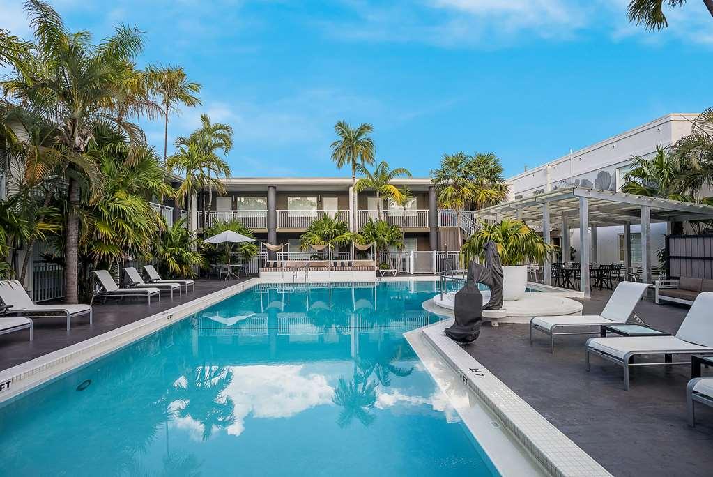 Best Western Hibiscus Motel Key West Facilités photo
