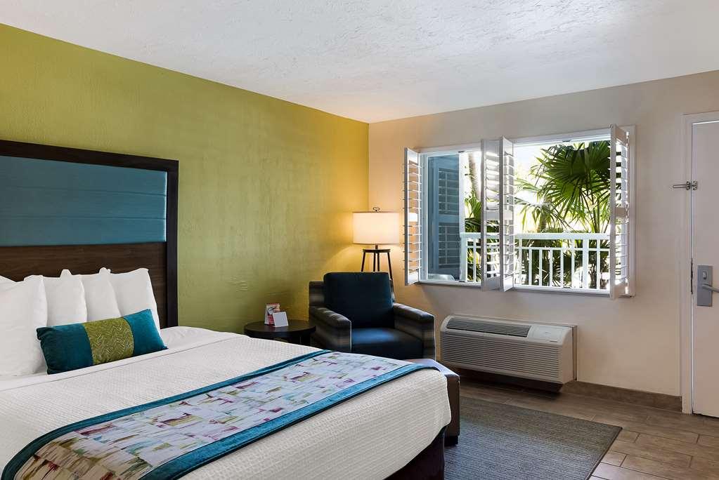 Best Western Hibiscus Motel Key West Chambre photo