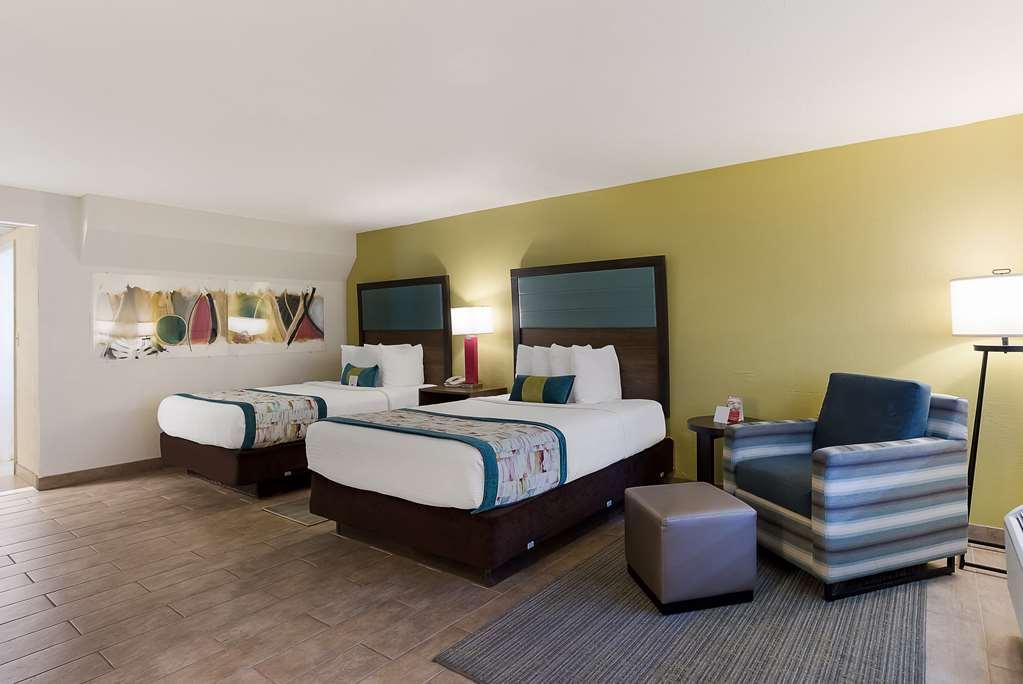 Best Western Hibiscus Motel Key West Chambre photo