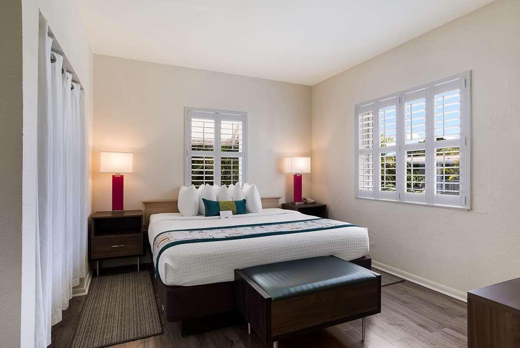 Best Western Hibiscus Motel Key West Facilités photo