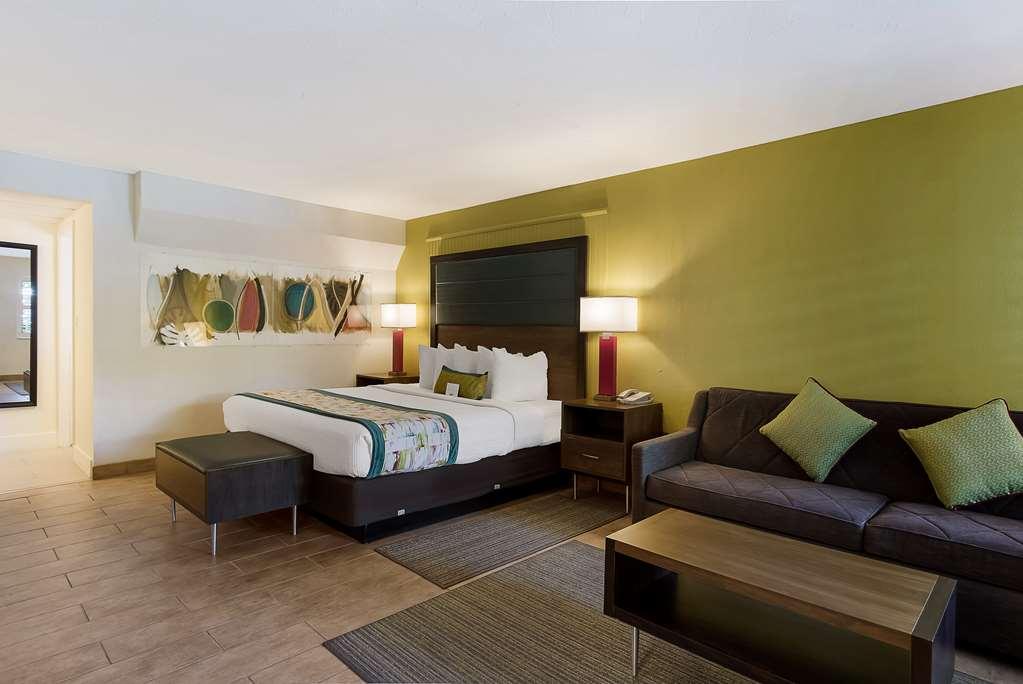Best Western Hibiscus Motel Key West Chambre photo