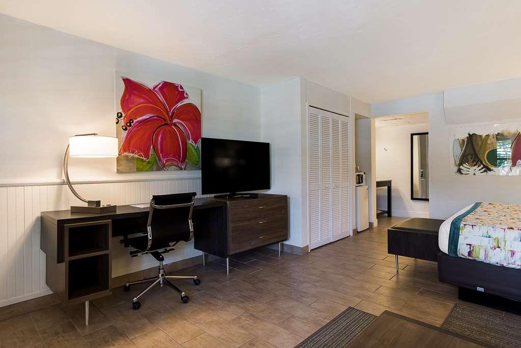 Best Western Hibiscus Motel Key West Chambre photo