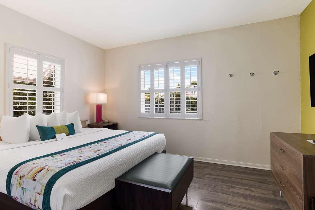 Best Western Hibiscus Motel Key West Facilités photo