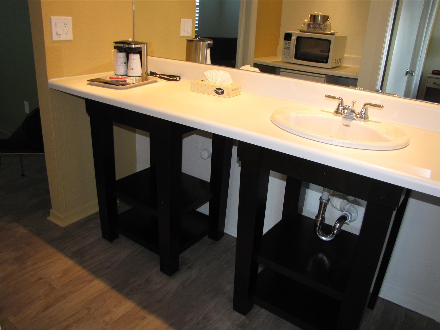 Best Western Hibiscus Motel Key West Chambre photo
