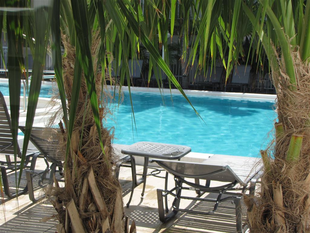 Best Western Hibiscus Motel Key West Facilités photo