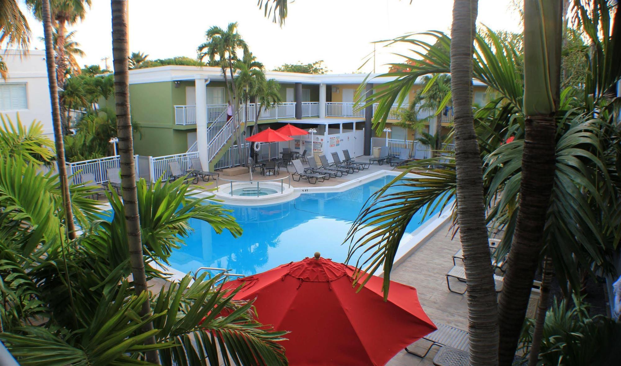 Best Western Hibiscus Motel Key West Facilités photo