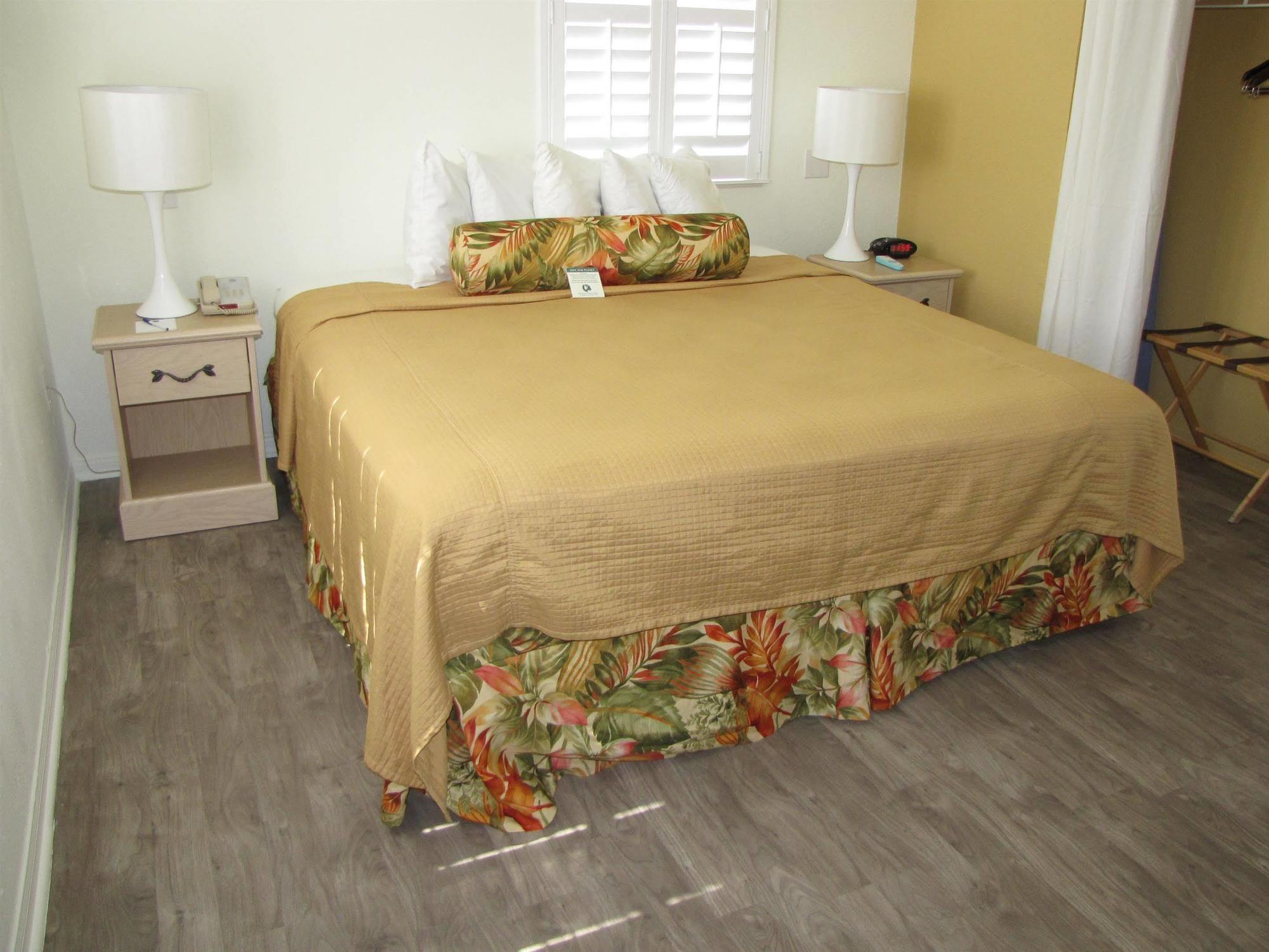 Best Western Hibiscus Motel Key West Chambre photo